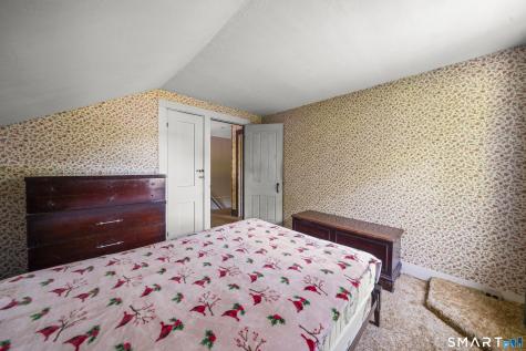 16 Chestnut Hill Road Stafford CT 06076