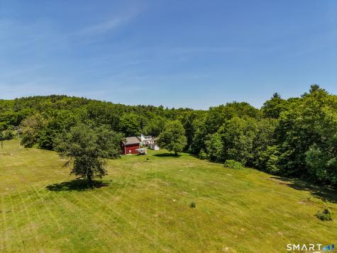 16 Chestnut Hill Road Stafford CT 06076