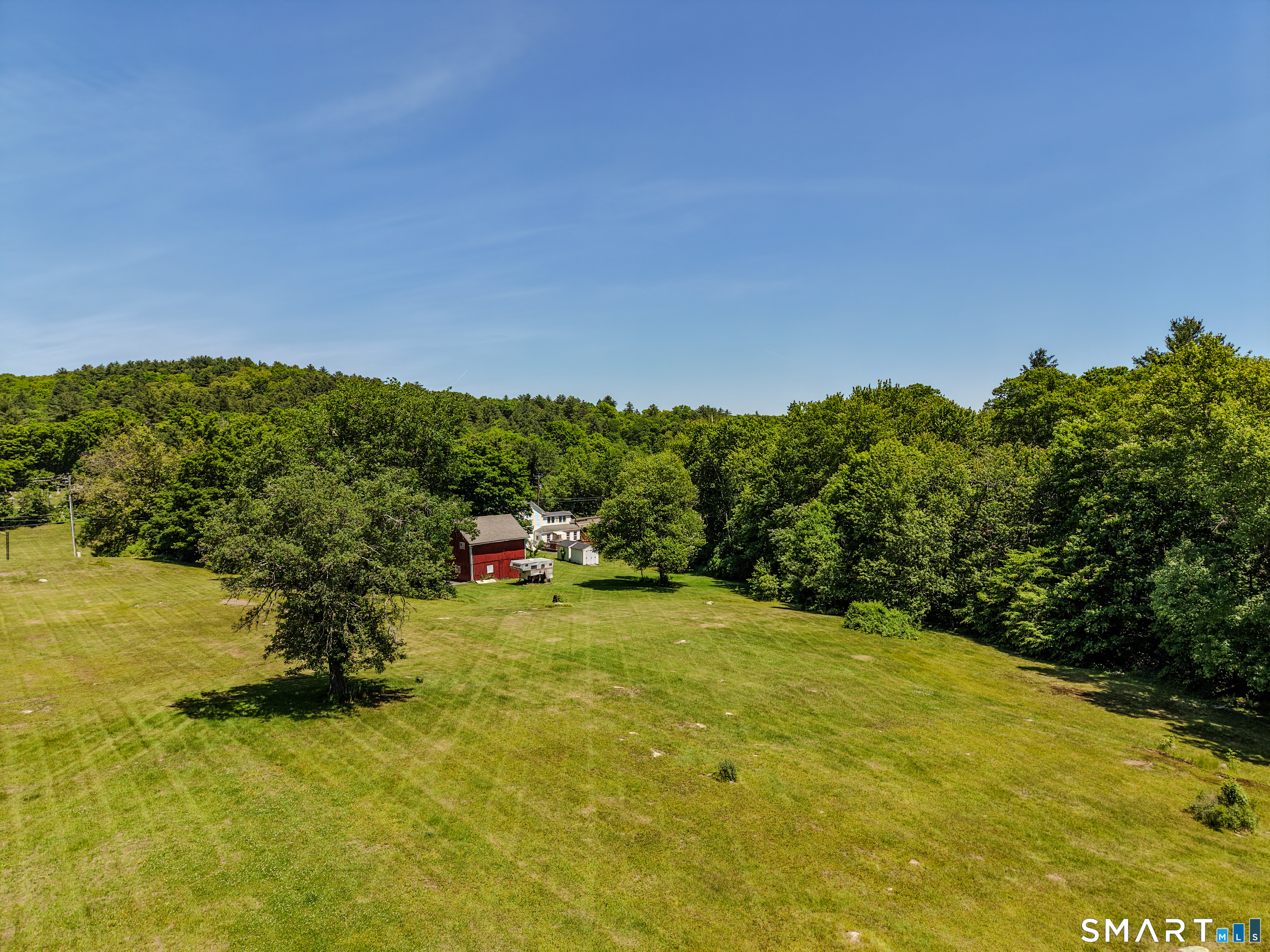 16 Chestnut Hill Road Stafford CT 06076