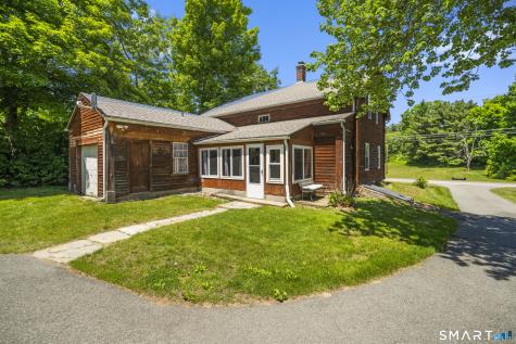16 Chestnut Hill Road Stafford CT 06076