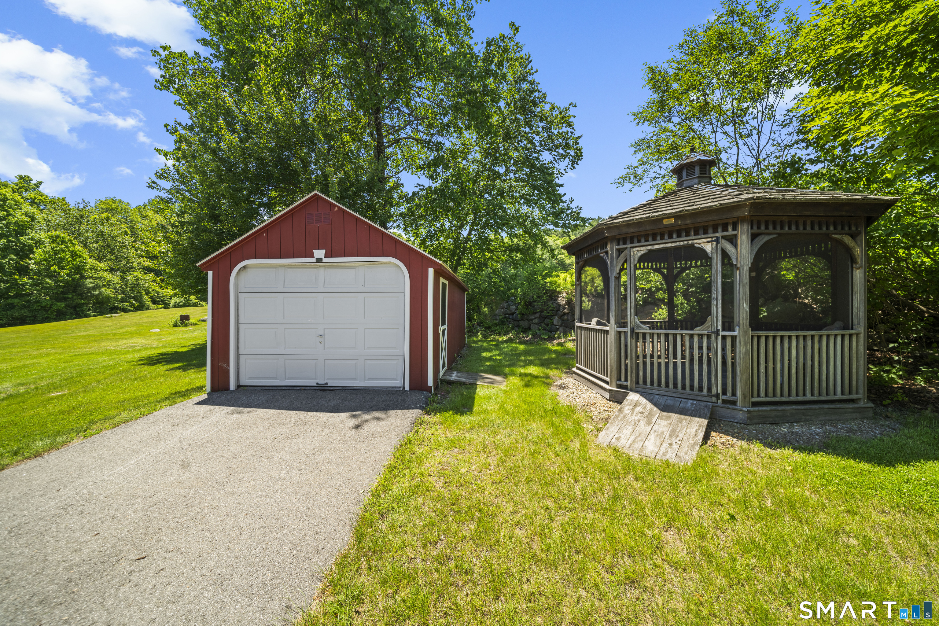 16 Chestnut Hill Road Stafford CT 06076