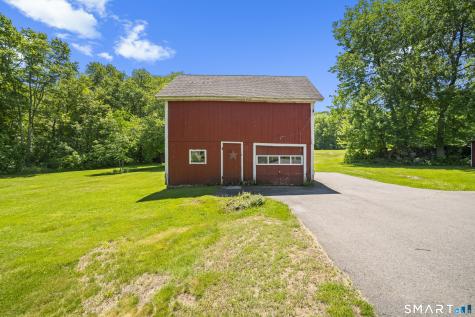 16 Chestnut Hill Road Stafford CT 06076