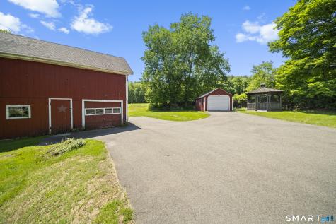 16 Chestnut Hill Road Stafford CT 06076