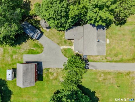 16 Chestnut Hill Road Stafford CT 06076