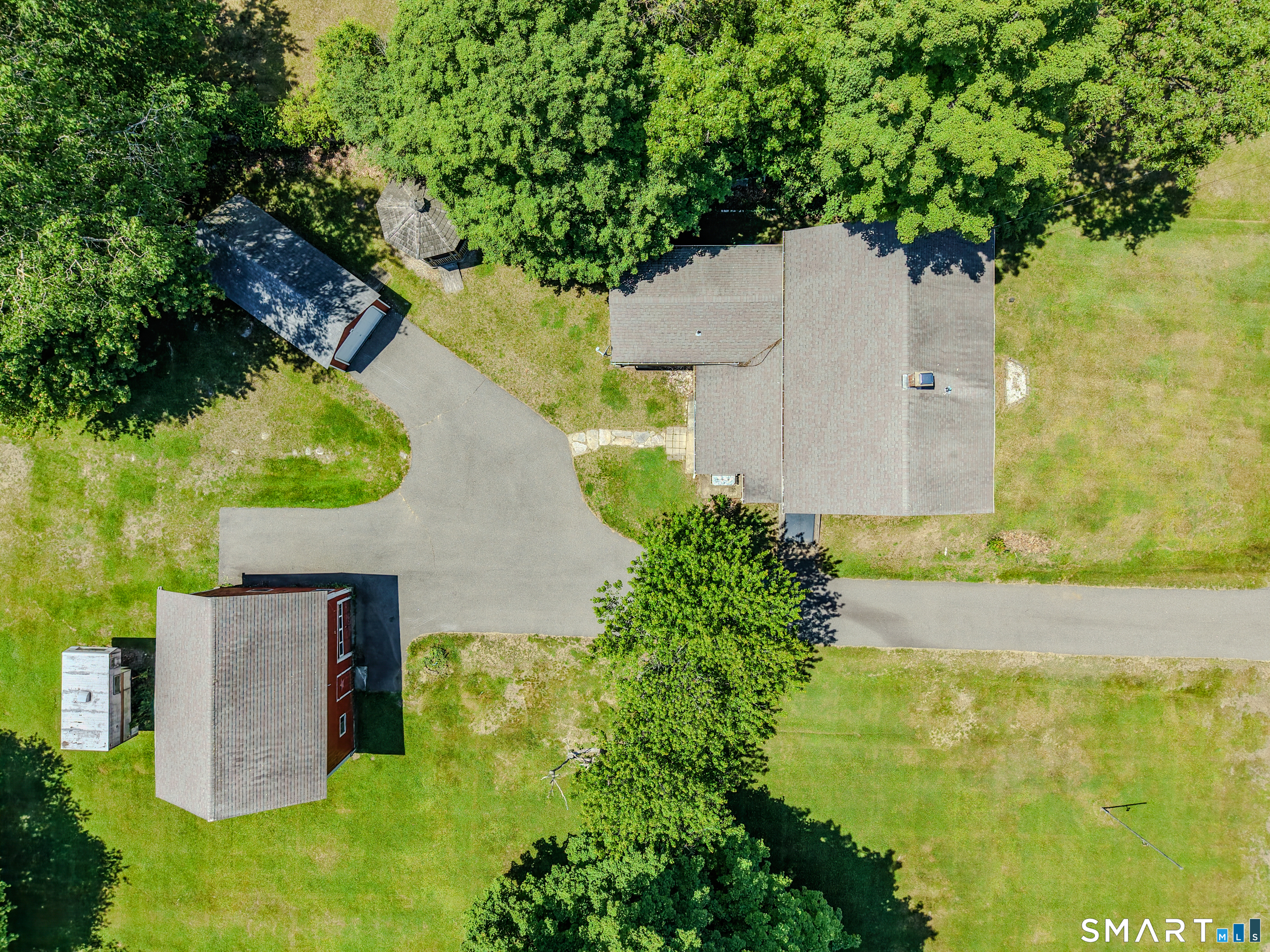 16 Chestnut Hill Road Stafford CT 06076
