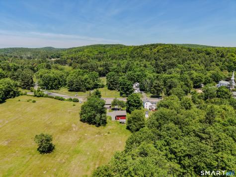 16 Chestnut Hill Road Stafford CT 06076