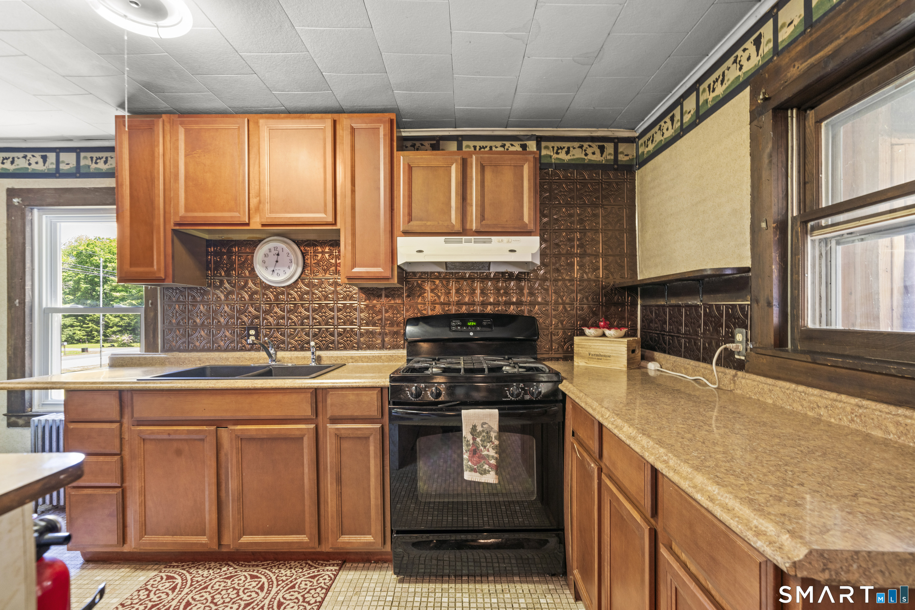 16 Chestnut Hill Road Stafford CT 06076
