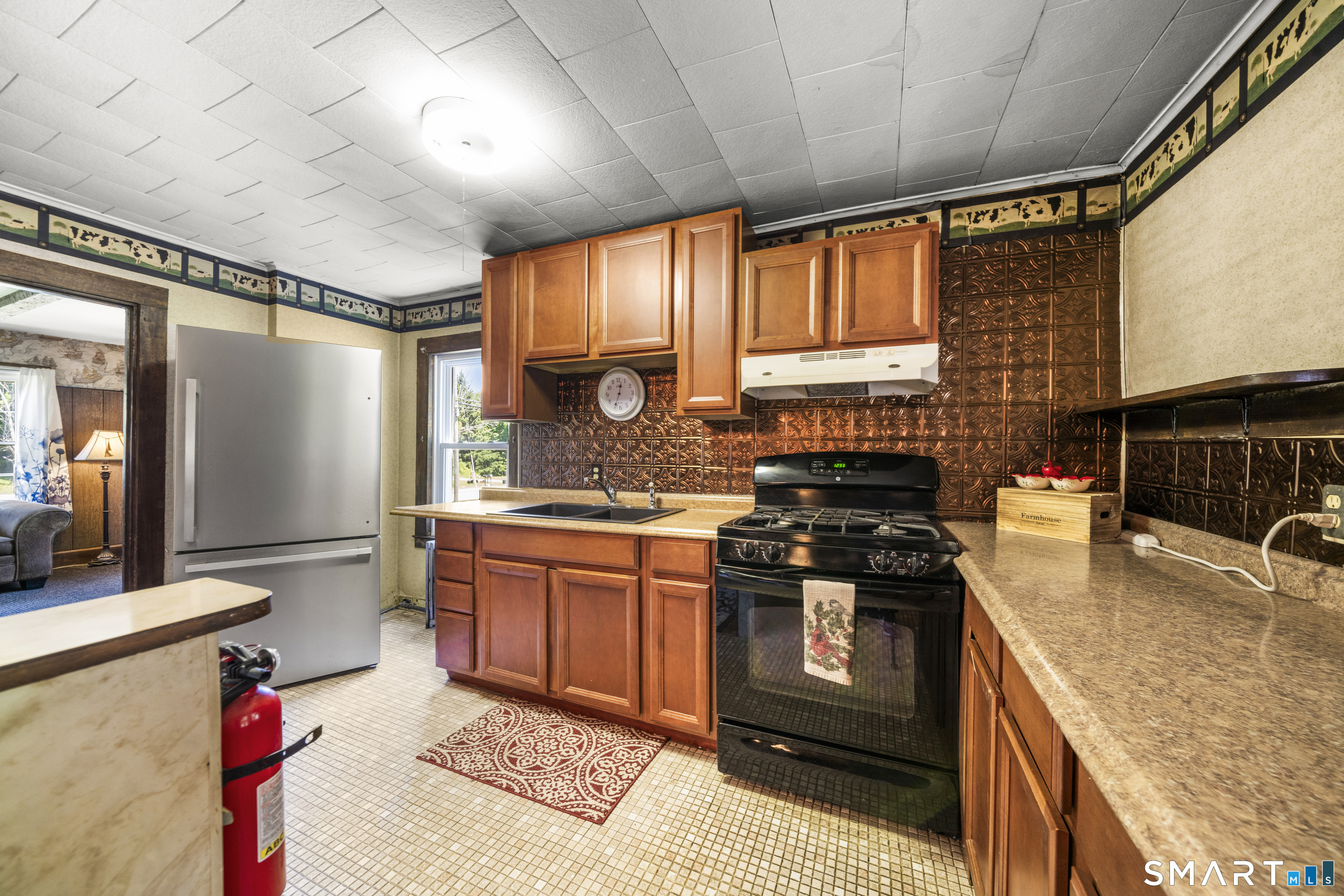 16 Chestnut Hill Road Stafford CT 06076