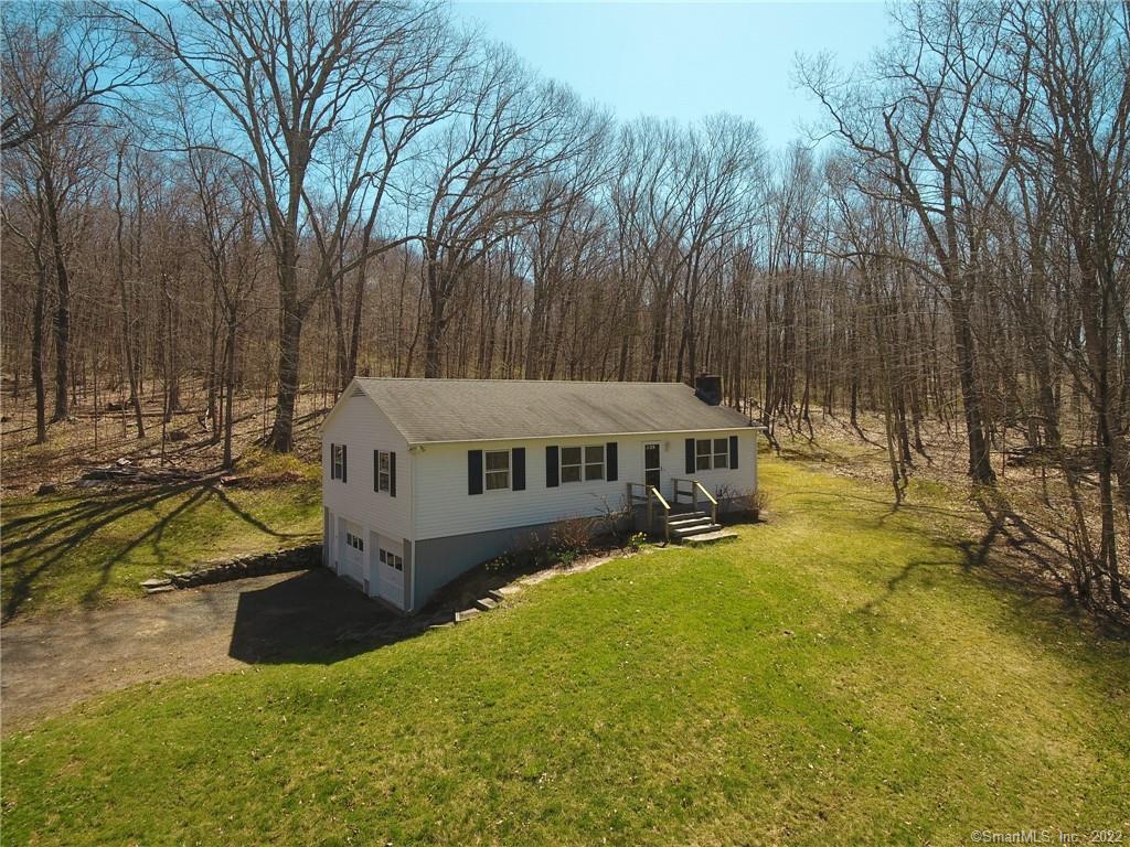 115 Kuhne Road Southbury CT 06488