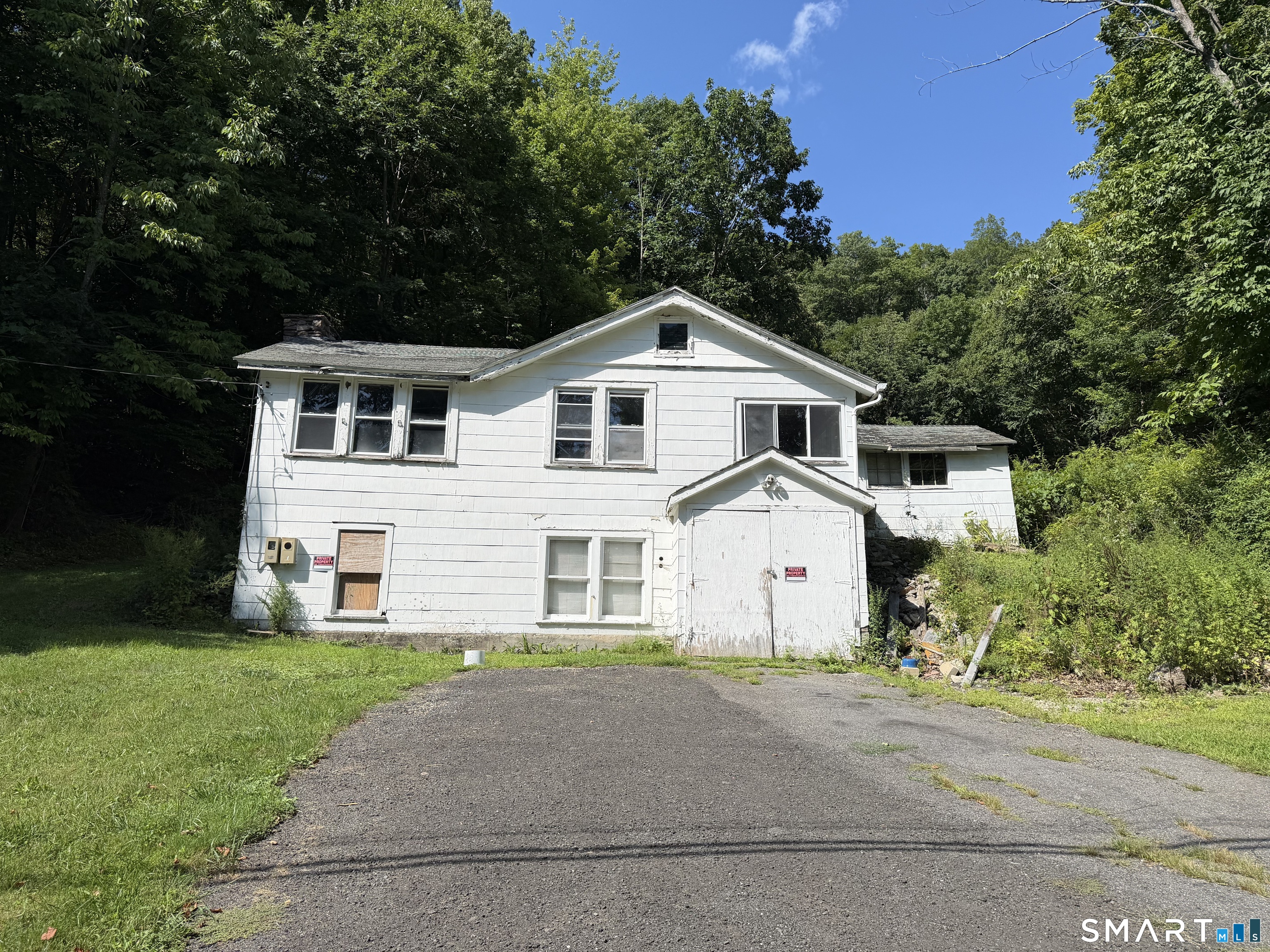 60 Old New Hartford Road Barkhamsted CT 06117