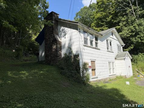 60 Old New Hartford Road Barkhamsted CT 06117