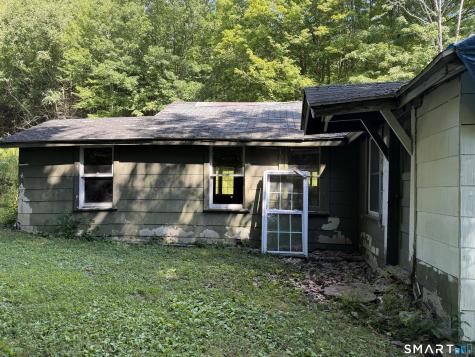 60 Old New Hartford Road Barkhamsted CT 06117