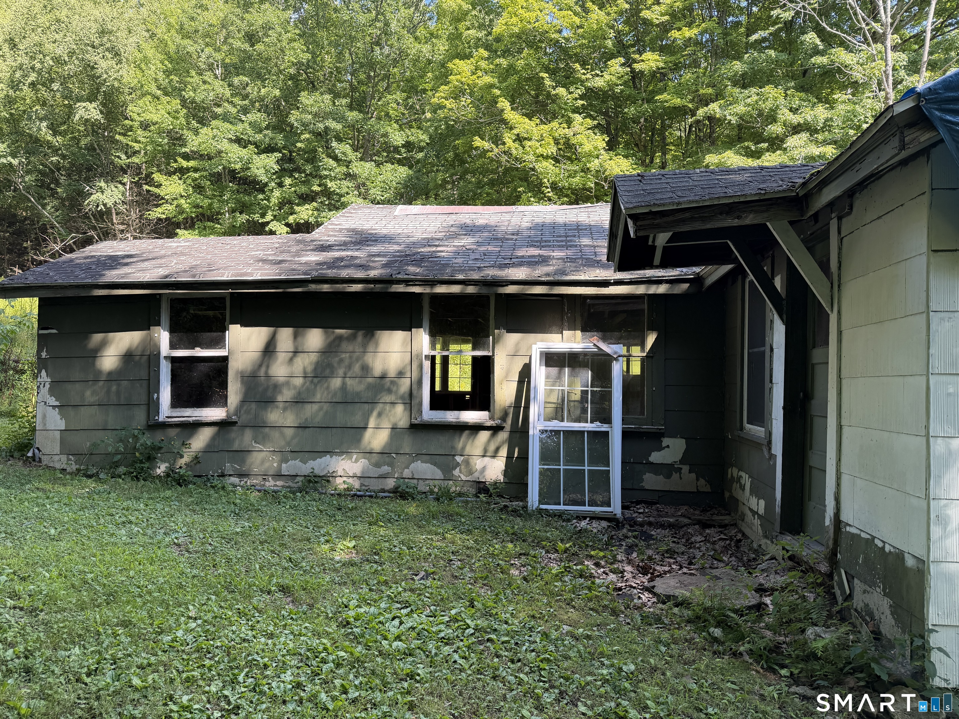 60 Old New Hartford Road Barkhamsted CT 06117