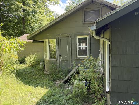 60 Old New Hartford Road Barkhamsted CT 06117