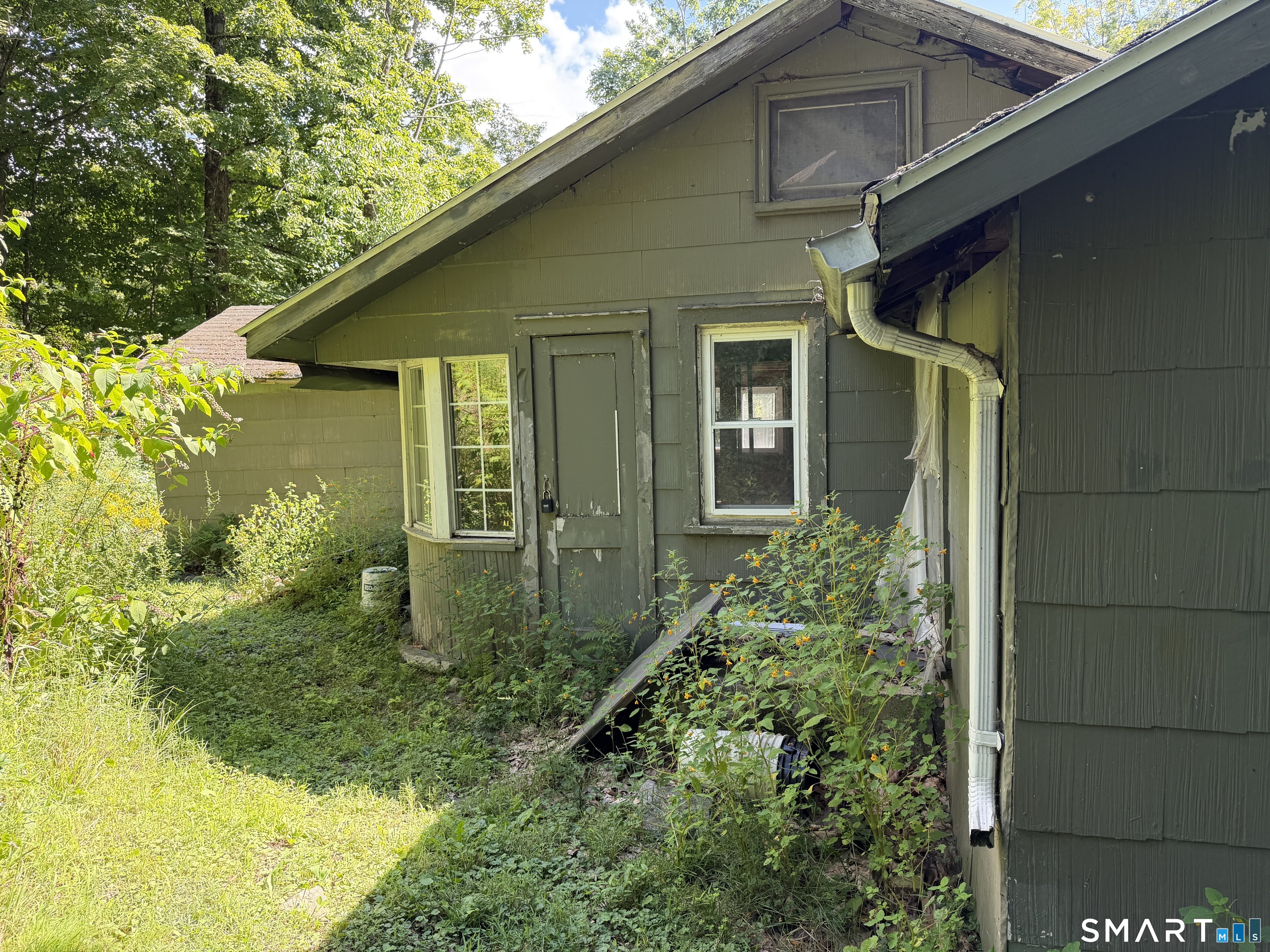 60 Old New Hartford Road Barkhamsted CT 06117