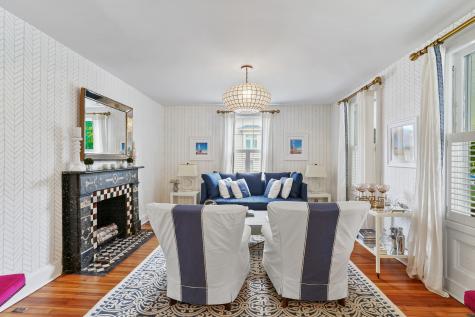 215 Old Post Road Fairfield CT 06824