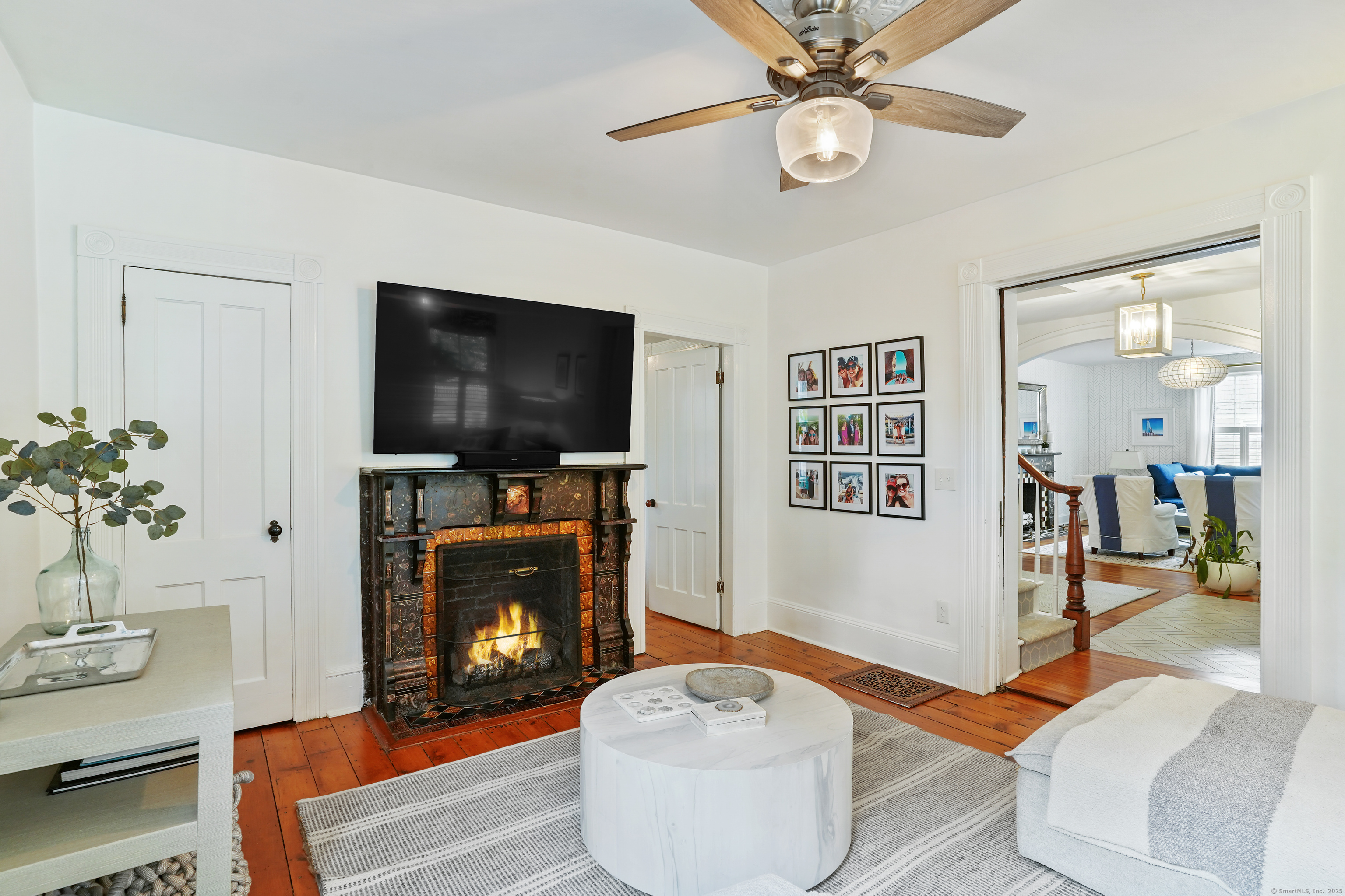 215 Old Post Road Fairfield CT 06824