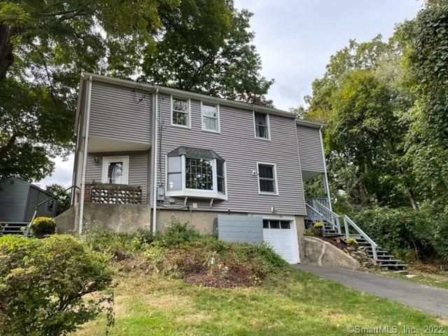 106 Brookside Drive Stamford CT 06902