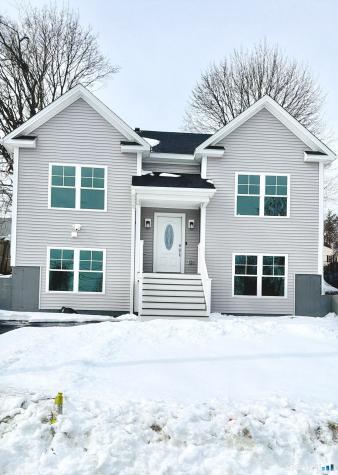 285 Hillcrest Road Bridgeport CT 06606