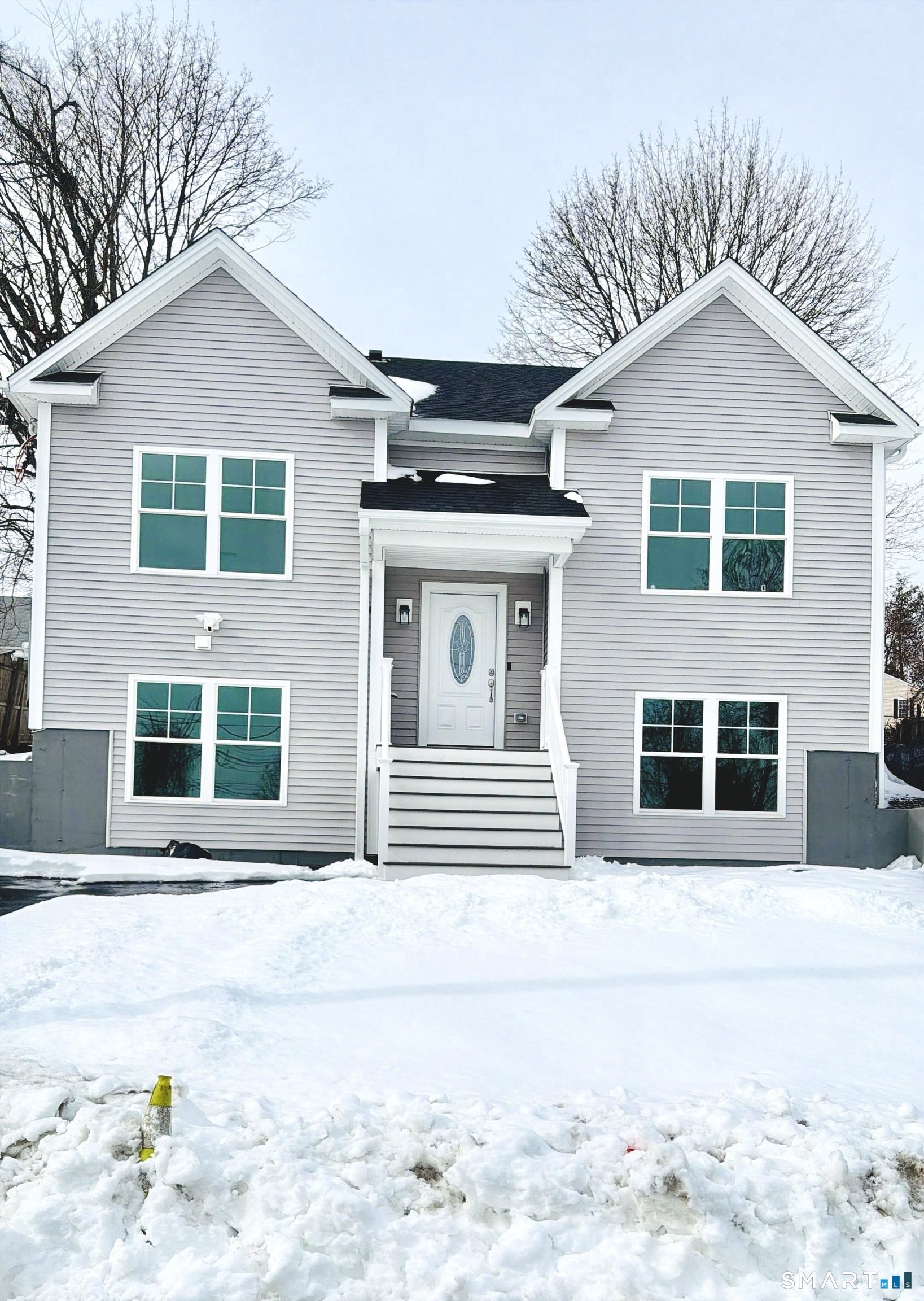 285 Hillcrest Road Bridgeport CT 06606