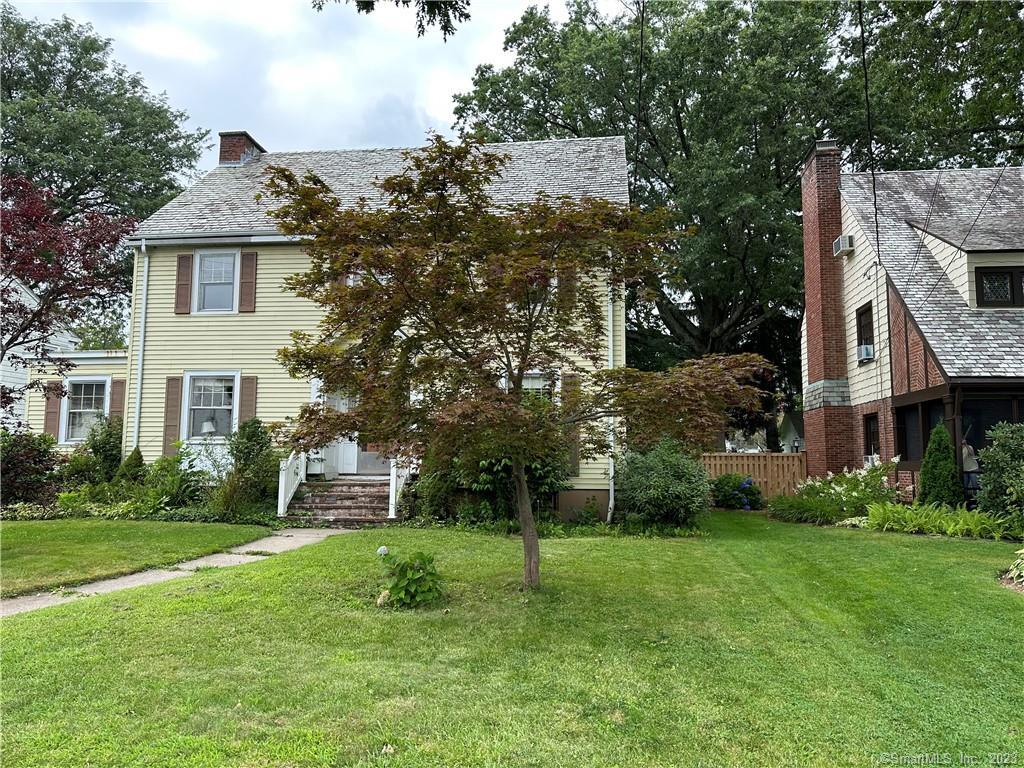 37 Montclair Drive West Hartford CT 06107