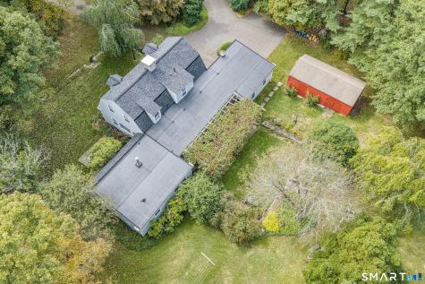 693 Middle Turnpike Mansfield CT 06268
