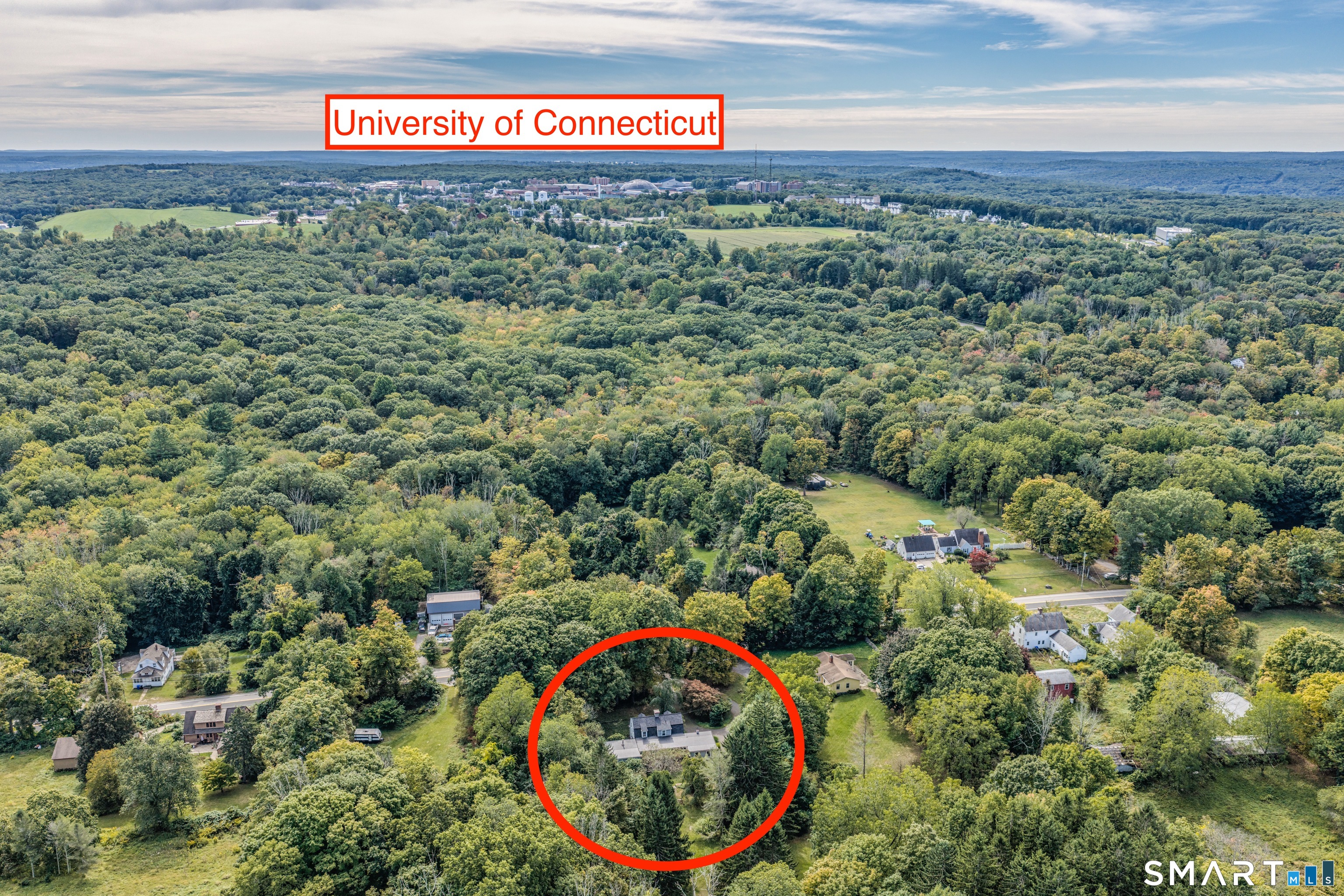 693 Middle Turnpike Mansfield CT 06268