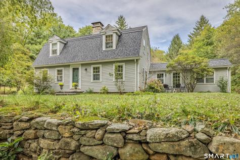 693 Middle Turnpike Mansfield CT 06268