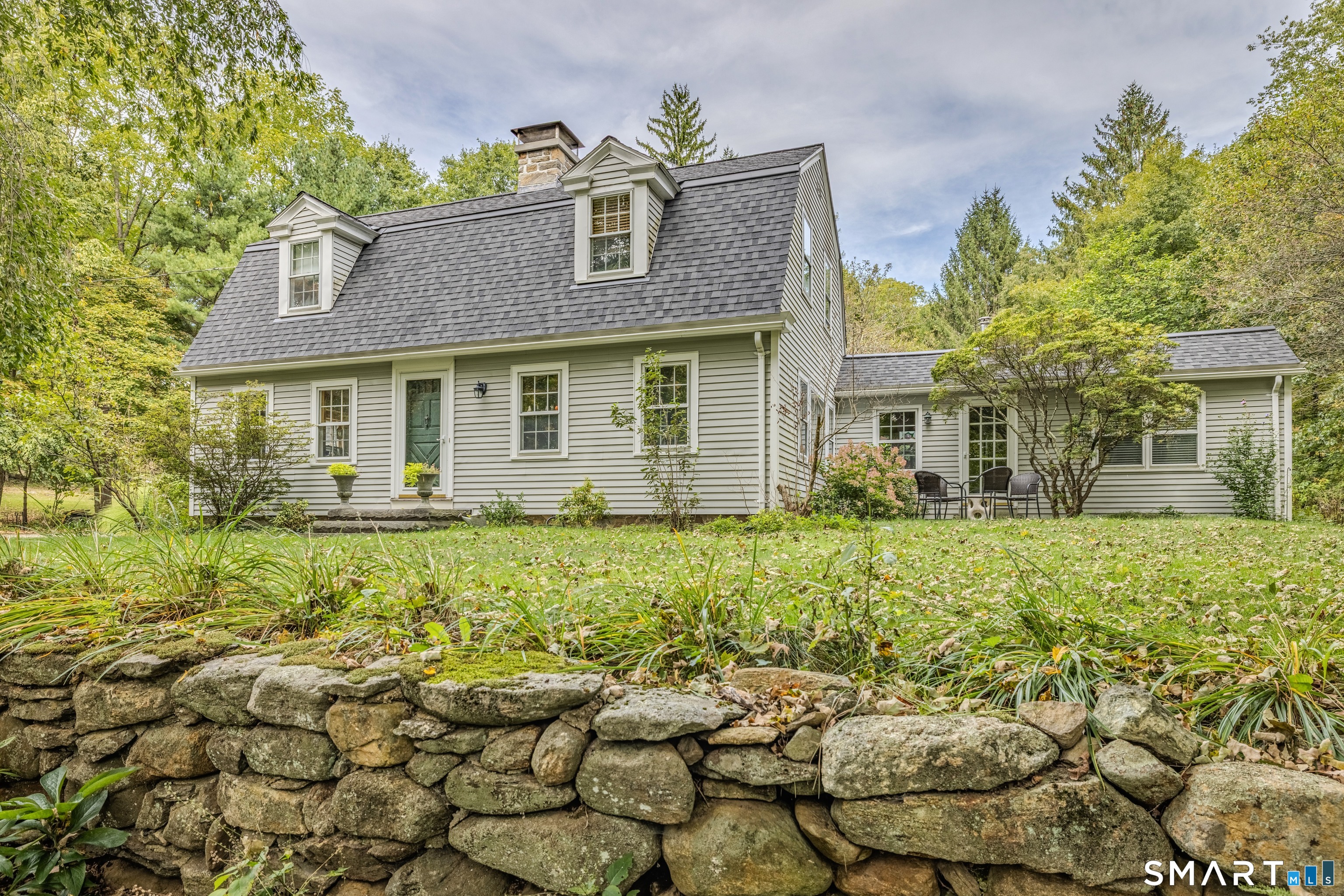 693 Middle Turnpike Mansfield CT 06268