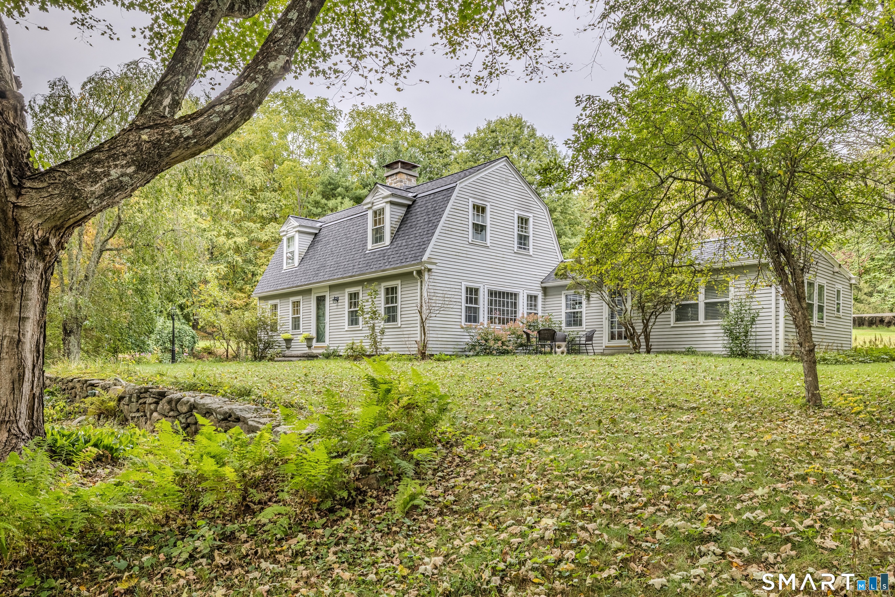 693 Middle Turnpike Mansfield CT 06268