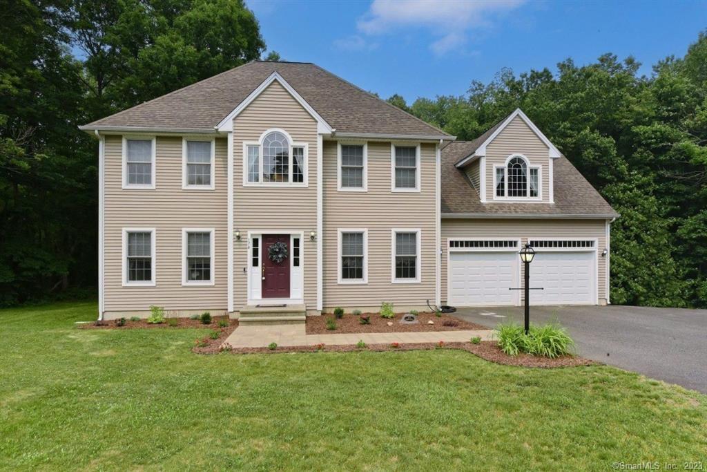 174 Comstock Trail East Hampton CT 06424