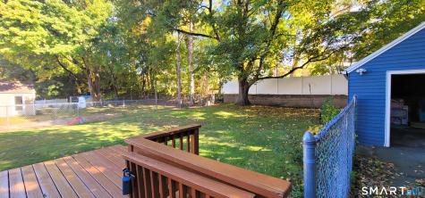 39 Ardmore Road Manchester CT 06040