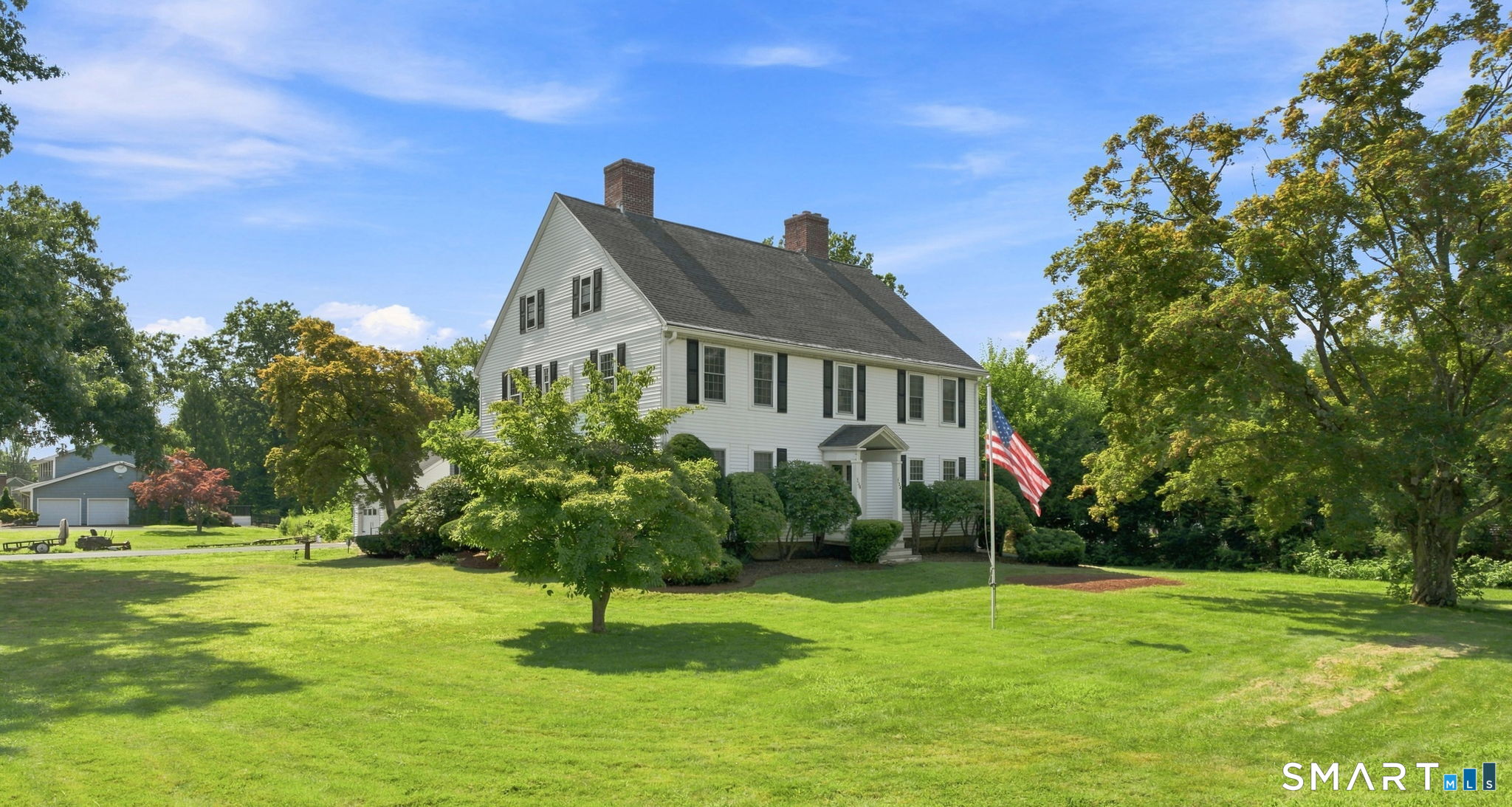 734 Old Main Street Rocky Hill CT 06067