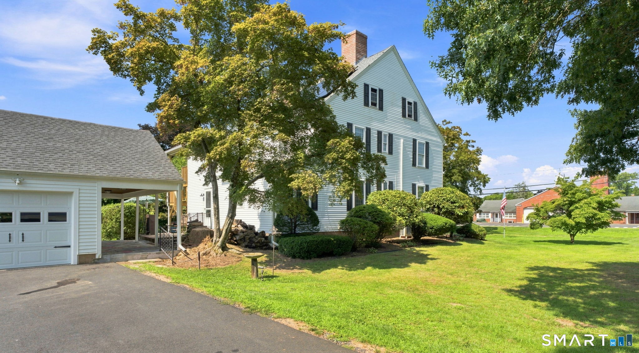 734 Old Main Street Rocky Hill CT 06067