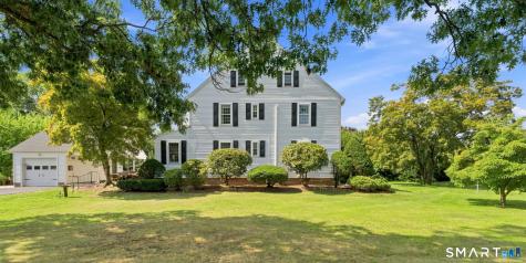 734 Old Main Street Rocky Hill CT 06067