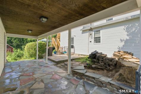 734 Old Main Street Rocky Hill CT 06067
