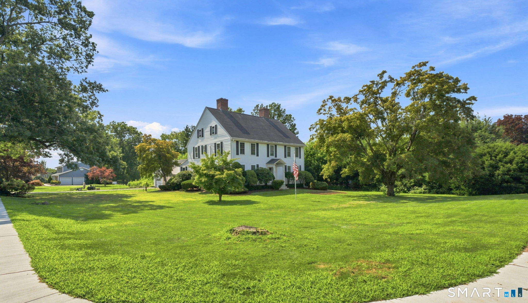 734 Old Main Street Rocky Hill CT 06067