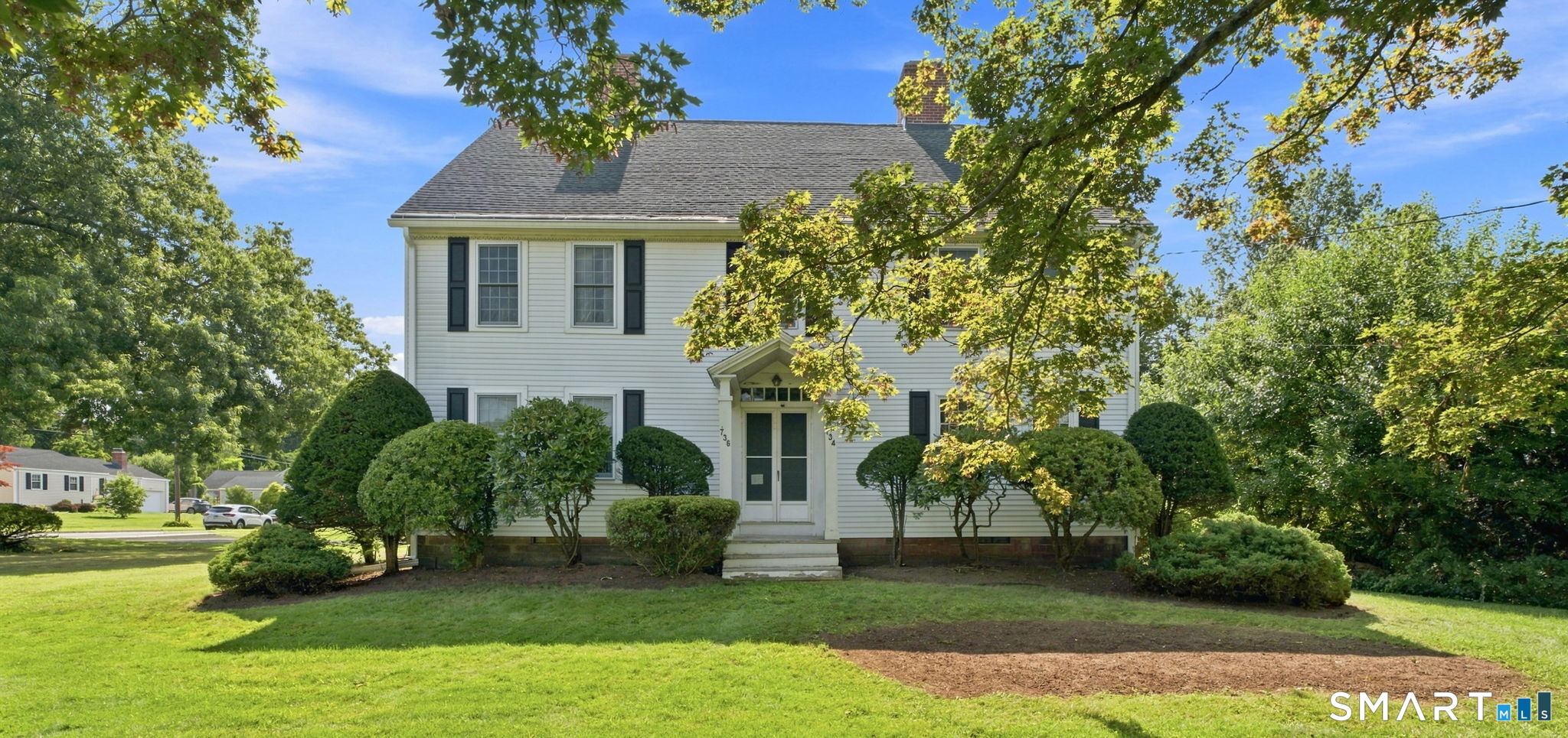 734 Old Main Street Rocky Hill CT 06067