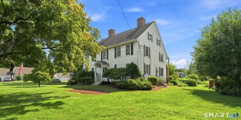 734 Old Main Street Rocky Hill CT 06067