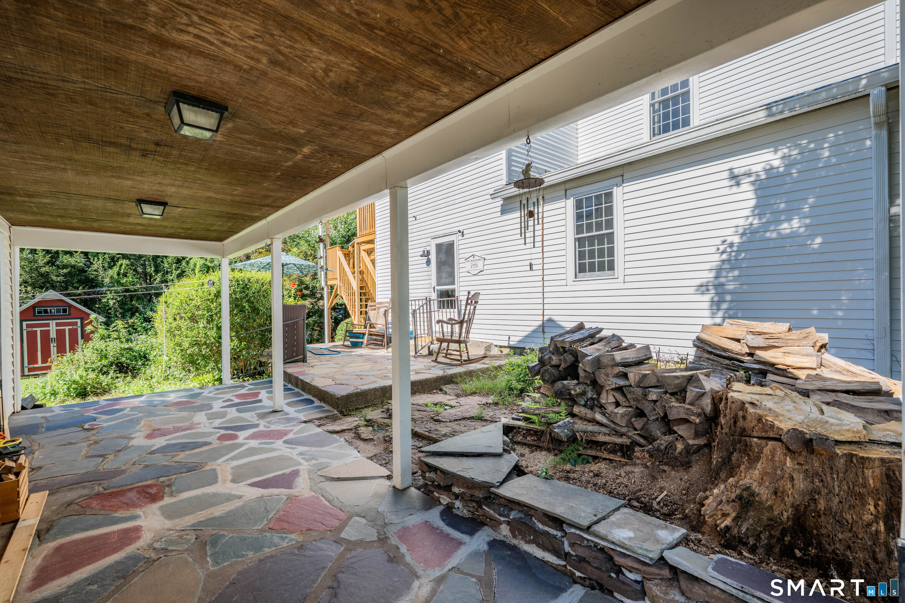 734 Old Main Street Rocky Hill CT 06067