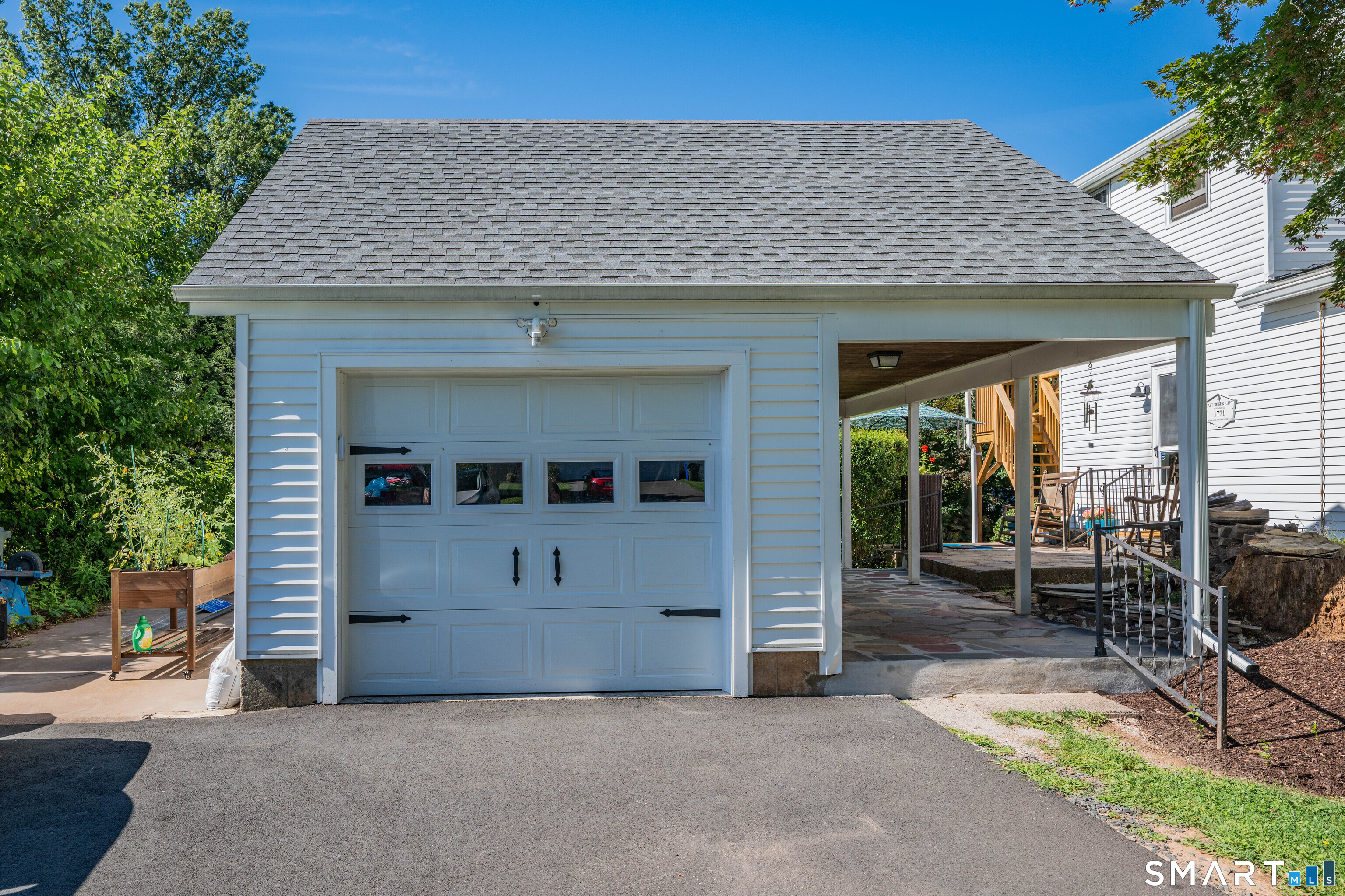 734 Old Main Street Rocky Hill CT 06067