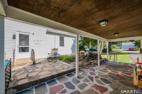 734 Old Main Street Rocky Hill CT 06067