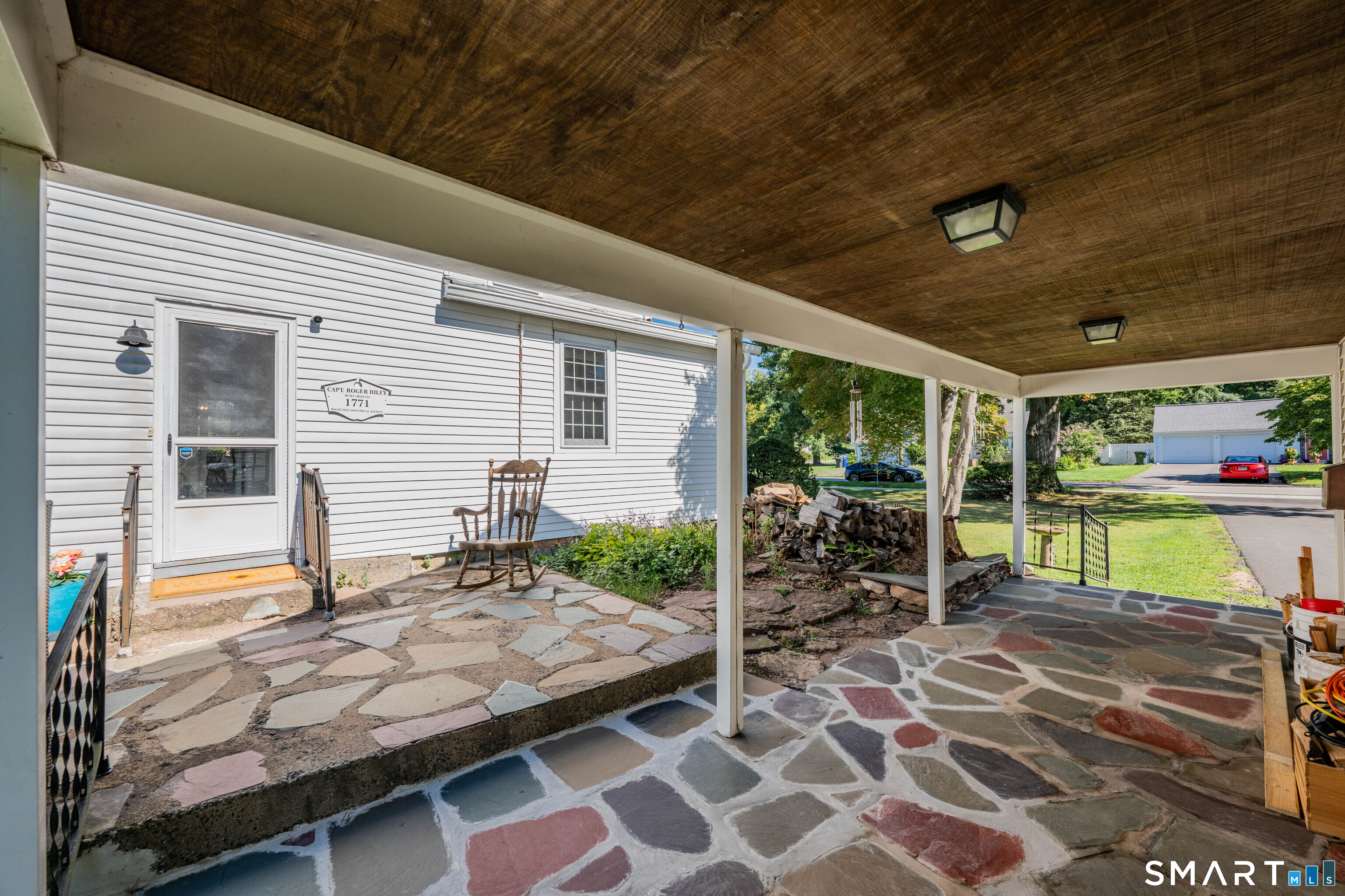 734 Old Main Street Rocky Hill CT 06067