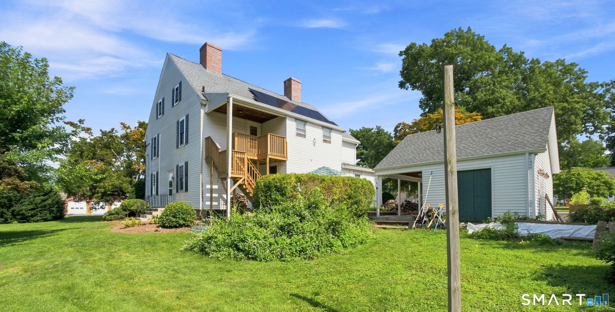 734 Old Main Street Rocky Hill CT 06067