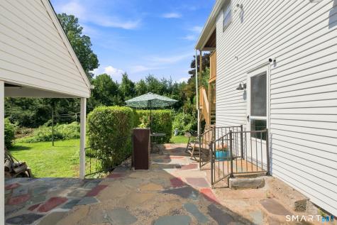734 Old Main Street Rocky Hill CT 06067