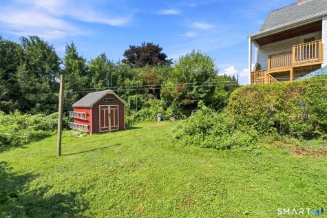 734 Old Main Street Rocky Hill CT 06067