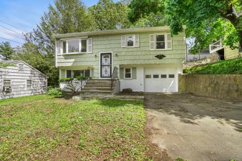 9 Marlin Drive Norwalk CT 06854