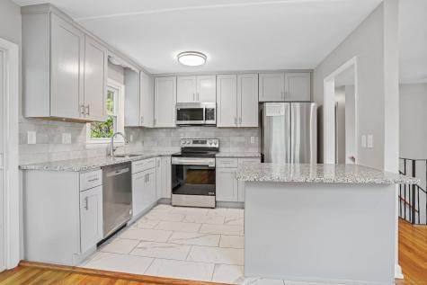 9 Marlin Drive Norwalk CT 06854