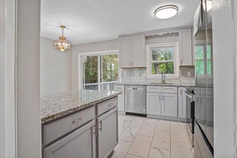 9 Marlin Drive Norwalk CT 06854