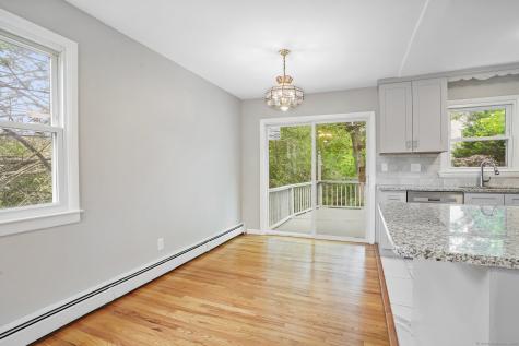 9 Marlin Drive Norwalk CT 06854